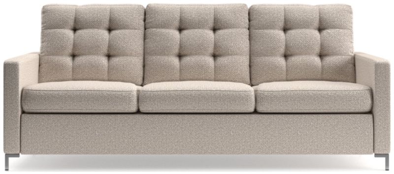 Bowen King Tufted Sleeper Sofa - image 0 of 14