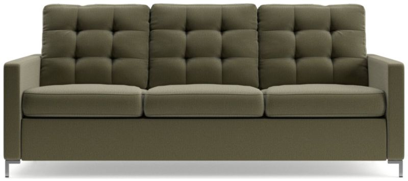 Bowen King Tufted Sleeper Sofa - image 0 of 14