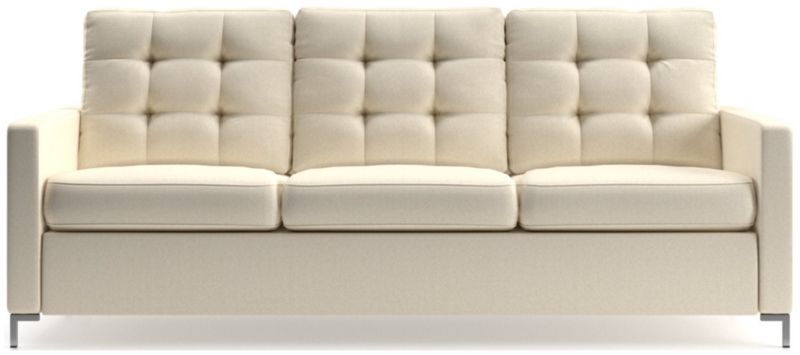 Bowen King Tufted Sleeper Sofa - image 0 of 14