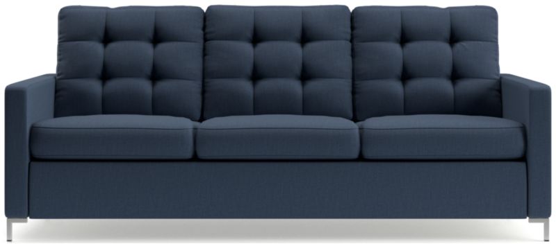 Bowen King Tufted Sleeper Sofa - image 0 of 14