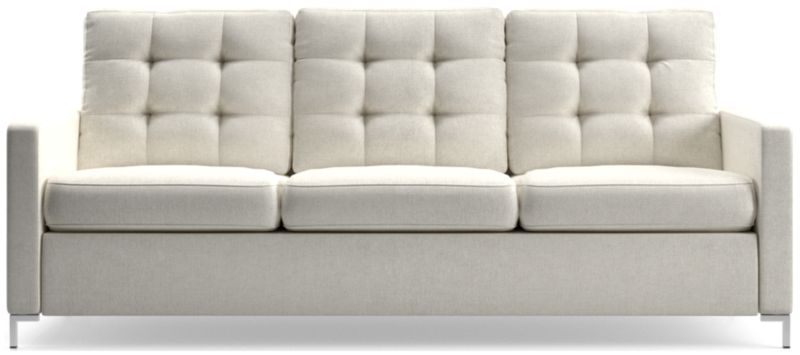 Bowen King Tufted Sleeper Sofa - image 0 of 14