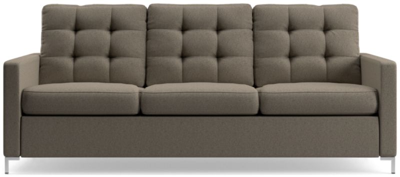 Bowen King Tufted Sleeper Sofa - image 0 of 14