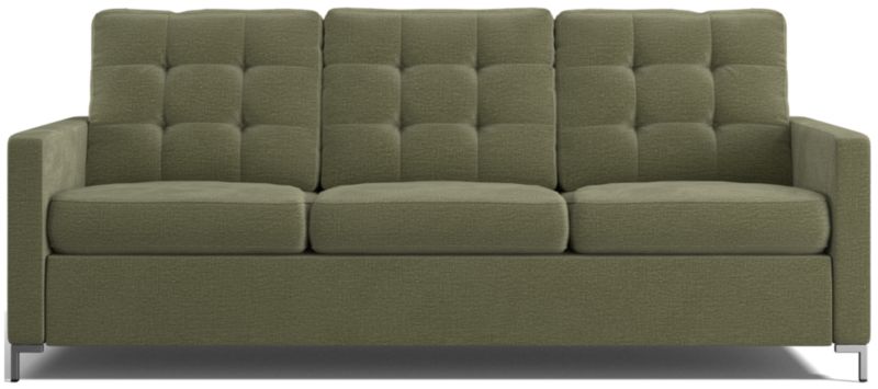 Bowen King Tufted Sleeper Sofa - image 0 of 14