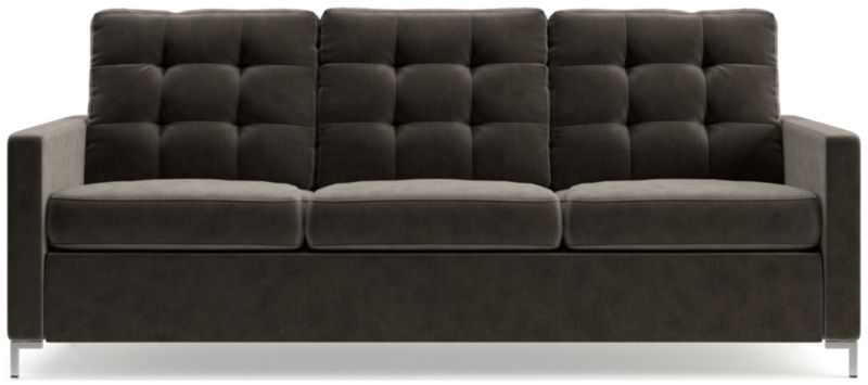 Bowen queen hotsell tufted sleeper sofa