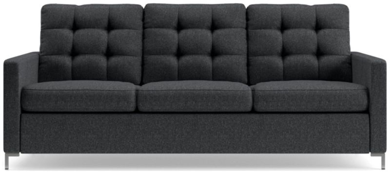 Bowen King Tufted Sleeper Sofa - image 0 of 14