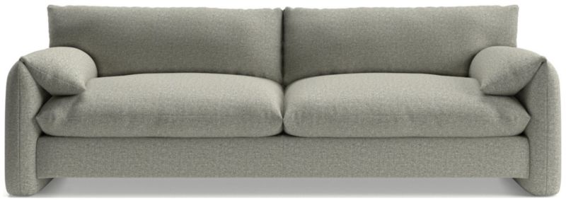 Costes Sofa - image 0 of 7