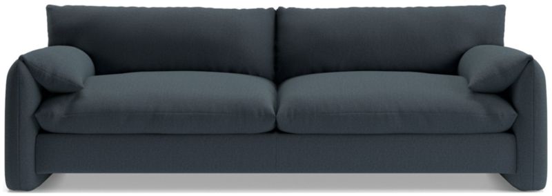 Costes Sofa - image 0 of 7