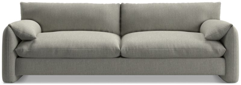 Costes Sofa - image 0 of 7