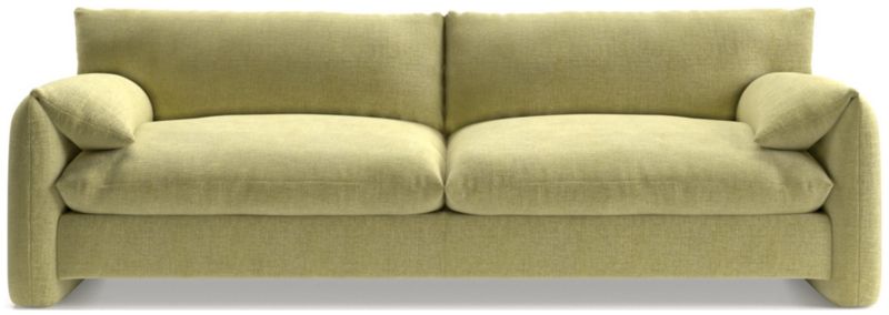 Costes Sofa - image 0 of 7