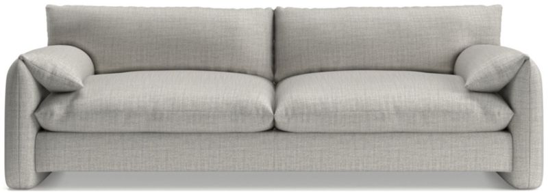 Costes Sofa - image 0 of 7