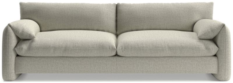 Costes Sofa - image 0 of 7