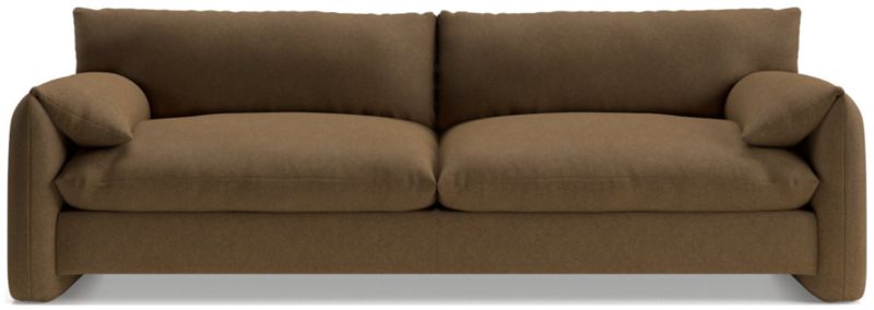 Costes Sofa - image 0 of 7