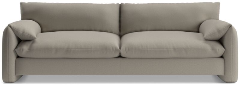 Costes Sofa - image 0 of 7