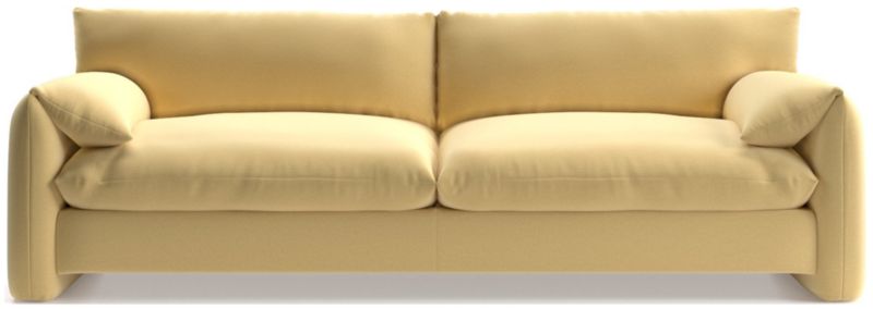 Costes Sofa - image 0 of 7