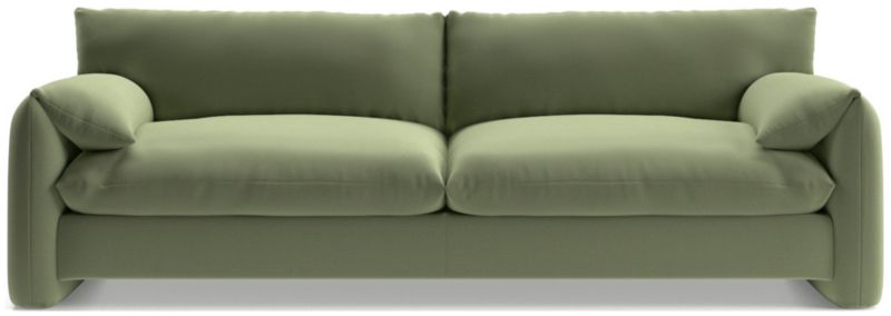 Costes Sofa - image 0 of 7