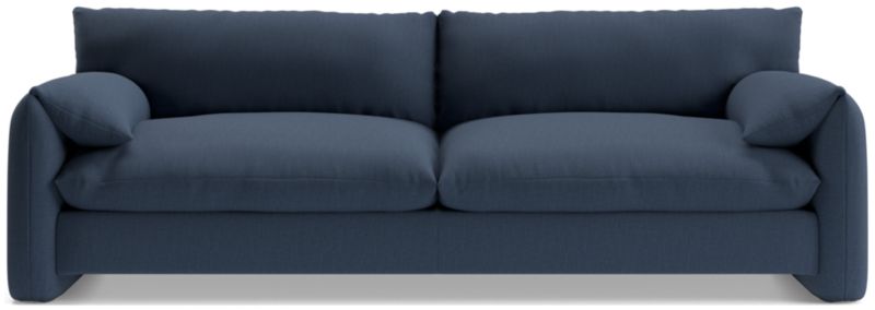 Costes Sofa - image 0 of 7