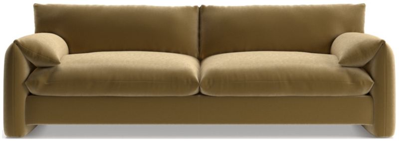 Costes Sofa - image 0 of 7