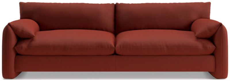 Costes Sofa - image 0 of 7