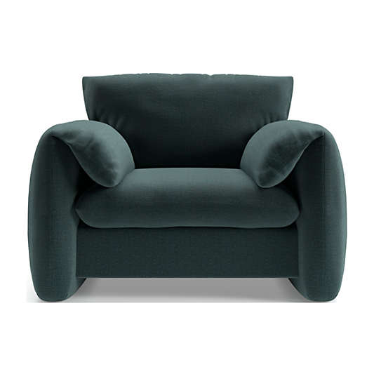 Costes Oversized Armchair