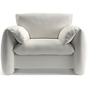 Costes Oversized Armchair