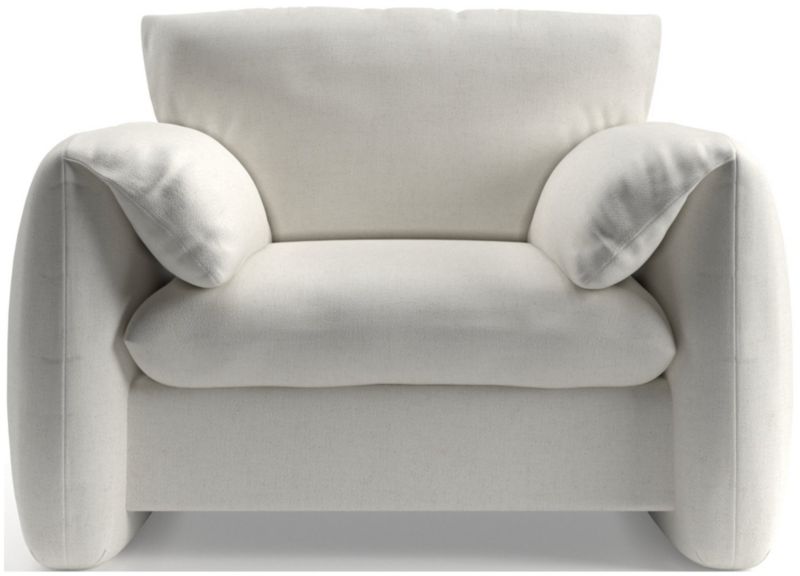 Costes Oversized Armchair