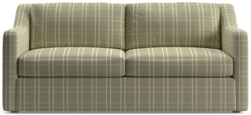 Notch Queen Sleeper Sofa - image 0 of 10