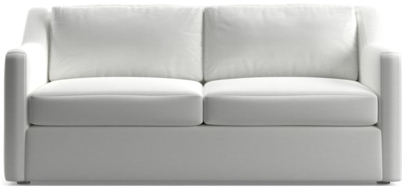 Notch Queen Sleeper Sofa - image 0 of 10