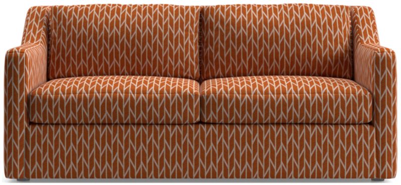 Notch Queen Sleeper Sofa - image 0 of 10