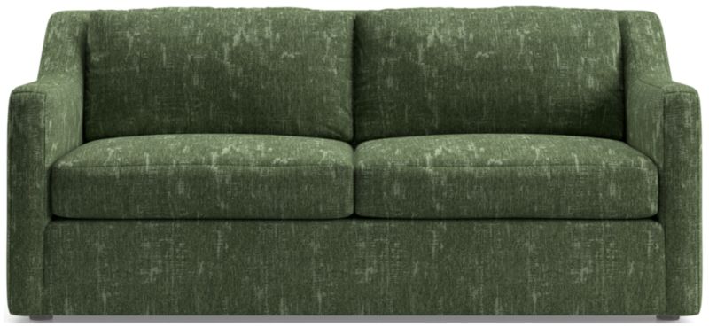 Notch Queen Sleeper Sofa - image 0 of 10