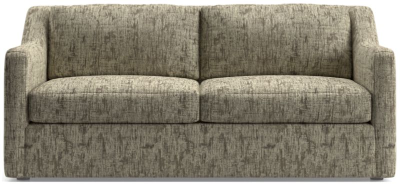 Notch Queen Sleeper Sofa - image 0 of 10