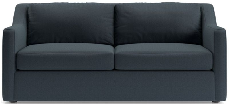 Notch Queen Sleeper Sofa - image 0 of 10