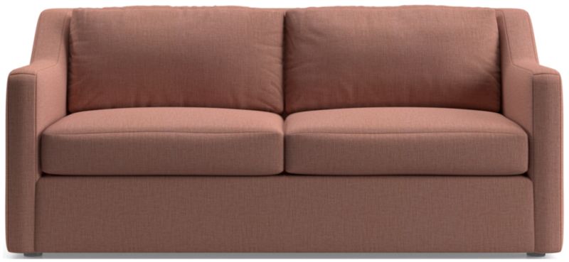 Notch Queen Sleeper Sofa - image 0 of 10