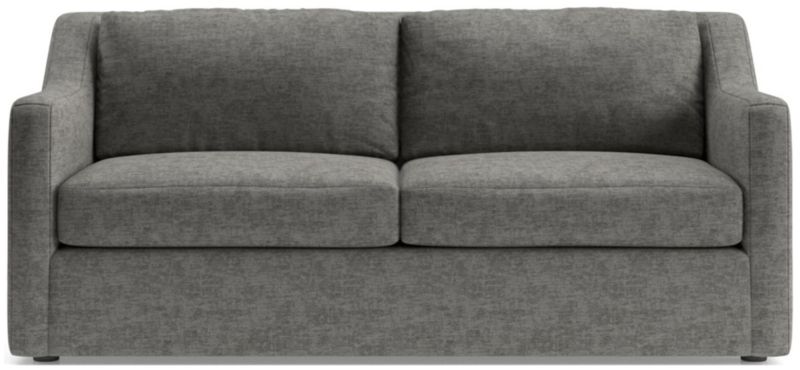 Notch Queen Sleeper Sofa - image 0 of 10