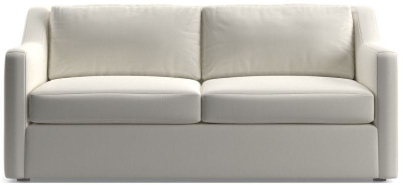 Notch Queen Sleeper Sofa - image 0 of 10