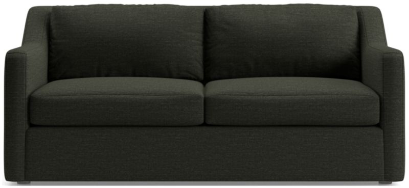 Notch Queen Sleeper Sofa - image 0 of 10