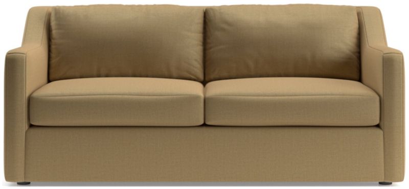 Notch Queen Sleeper Sofa - image 0 of 10