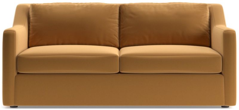 Notch Queen Sleeper Sofa - image 0 of 10