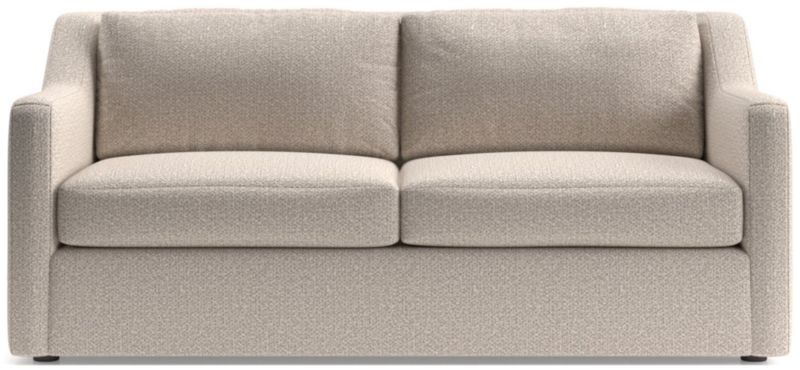 Notch Queen Sleeper Sofa - image 0 of 10