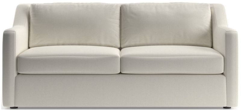 Notch Queen Sleeper Sofa - image 0 of 10