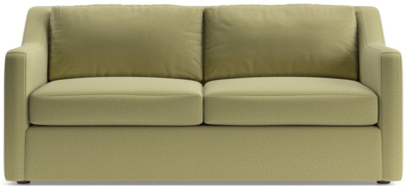 Notch Queen Sleeper Sofa - image 0 of 10