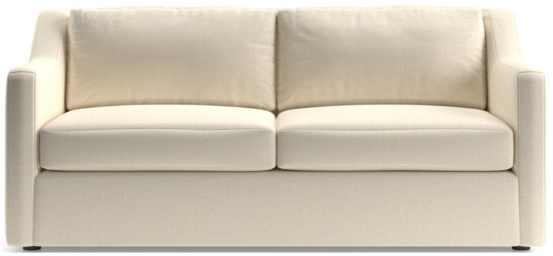 Notch Queen Sleeper Sofa - image 0 of 10