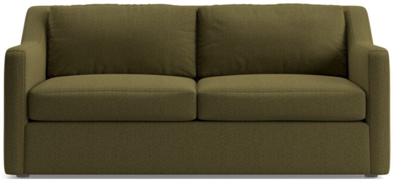 Notch Queen Sleeper Sofa - image 0 of 10