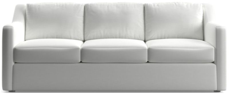 Notch Sofa - image 0 of 3