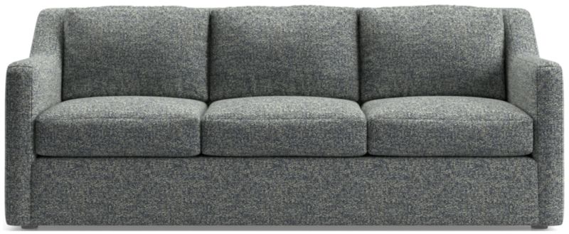 Notch Sofa - image 0 of 3