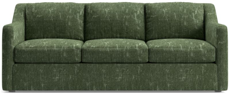 Notch Sofa - image 0 of 3