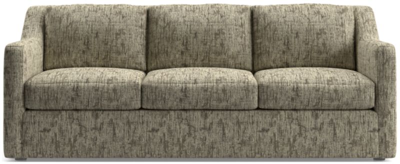 Notch Sofa - image 0 of 3