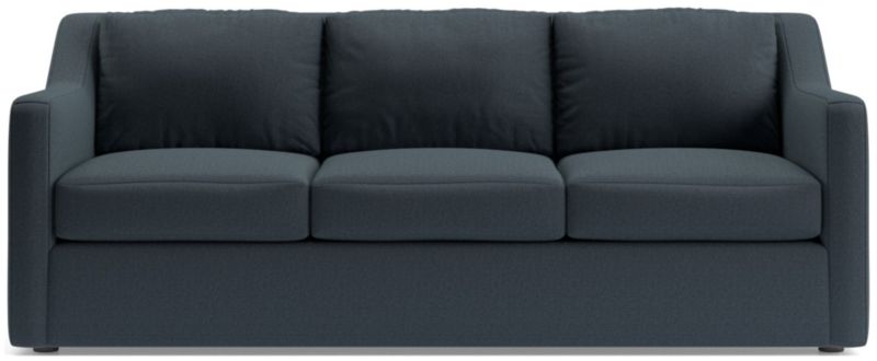 Notch Sofa - image 0 of 3