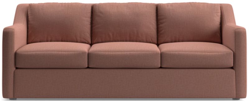 Notch Sofa - image 0 of 3