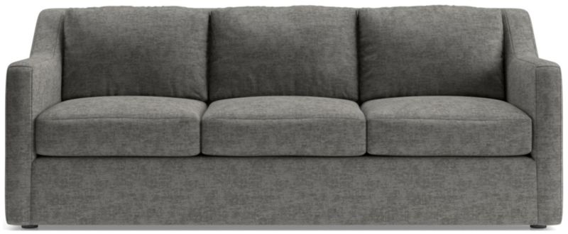 Notch Sofa - image 0 of 3