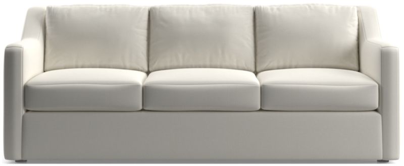 Notch Sofa - image 0 of 3